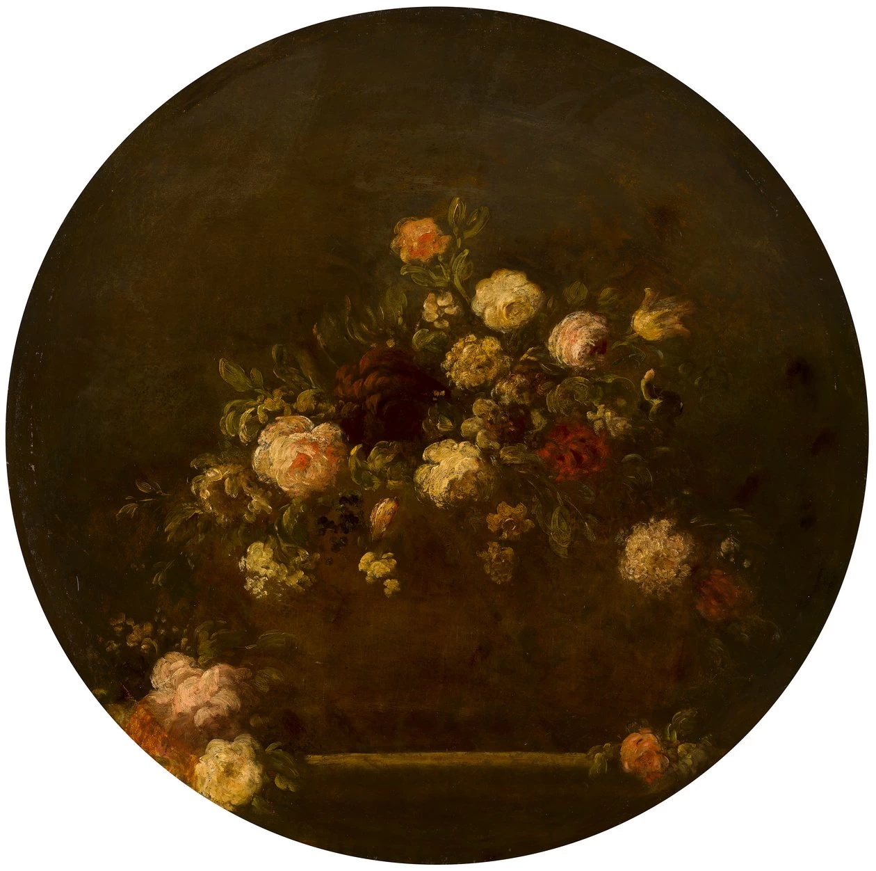Fiori in un vaso 2